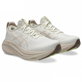 Asics Gel Nimbus 27 'Mineral Beige'