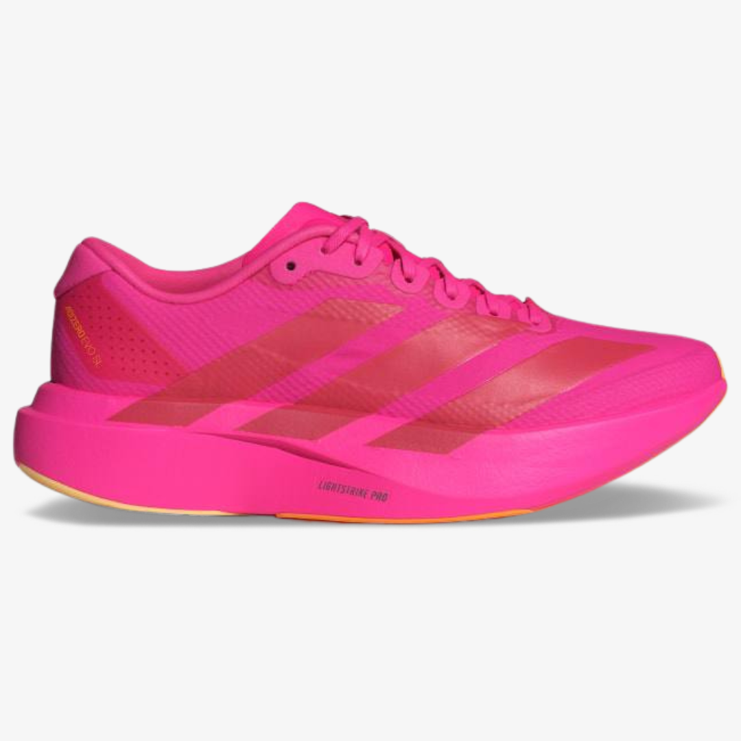 Adidas Adizero EVO SL 'Shock Pink'