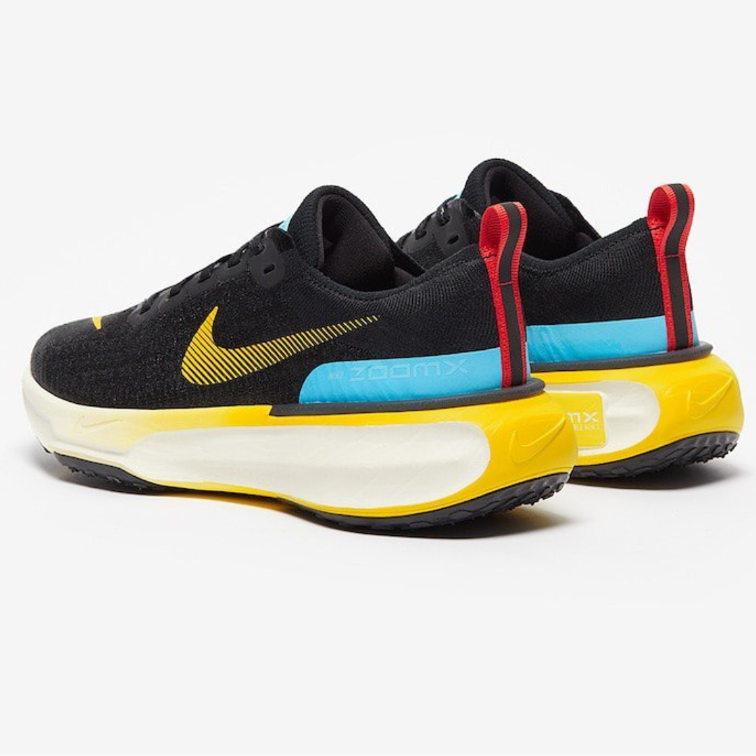Nike Invincible Run 3 'Anthracite'