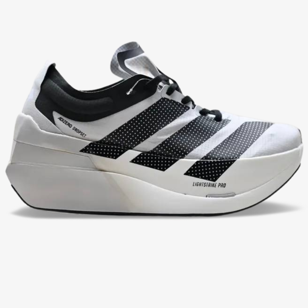 Adidas Adizero Dropset Elite 'Gray'