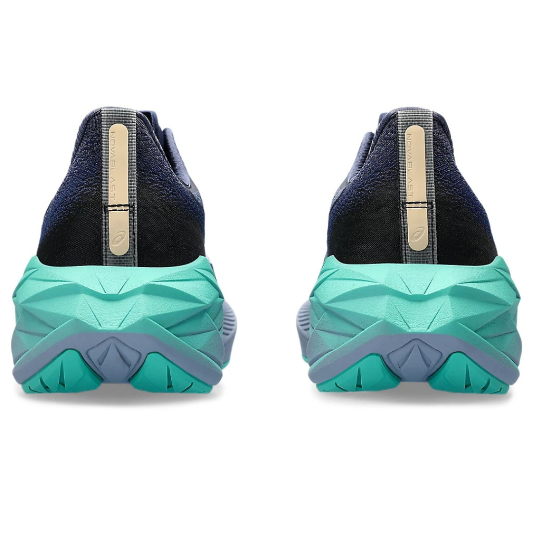 Asics NovaBlast  4 'Blue Expanse'