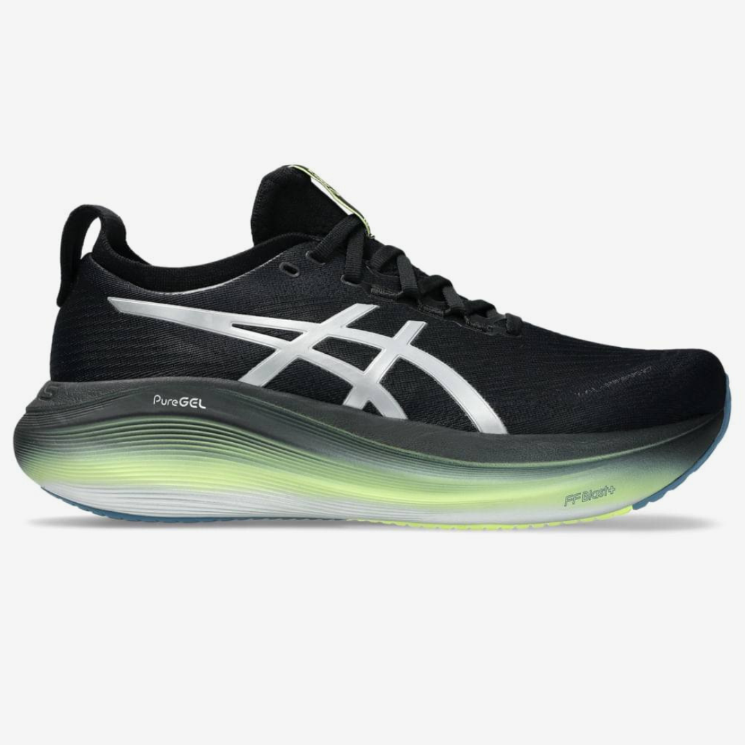 Asics Gel Nimbus 27 Luxe 'Luxe Black'