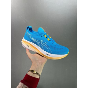 Asics Gel Nimbus 26 'Ocean Blue'