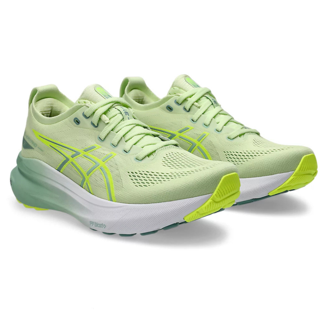 Asics Gel Kayano 31 'Cool Matcha Celadon'