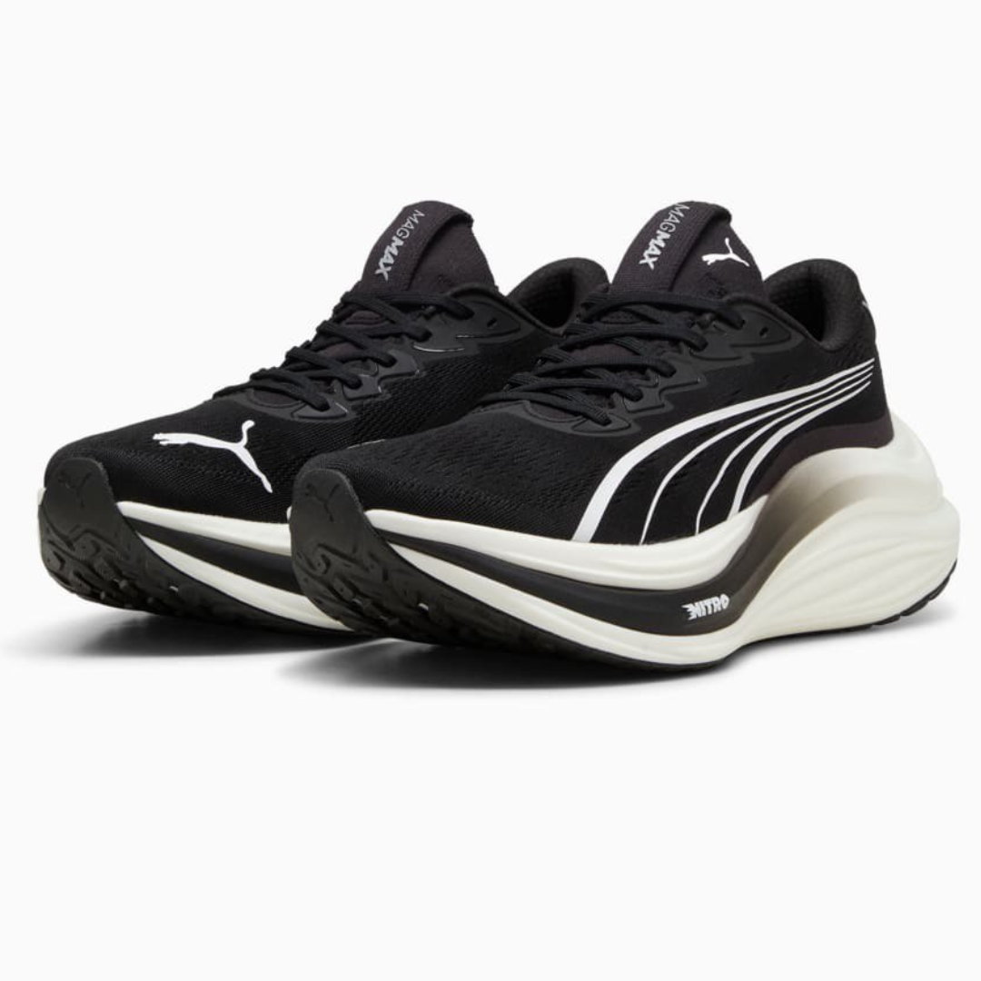 Puma MagMax NITRO 'Black'