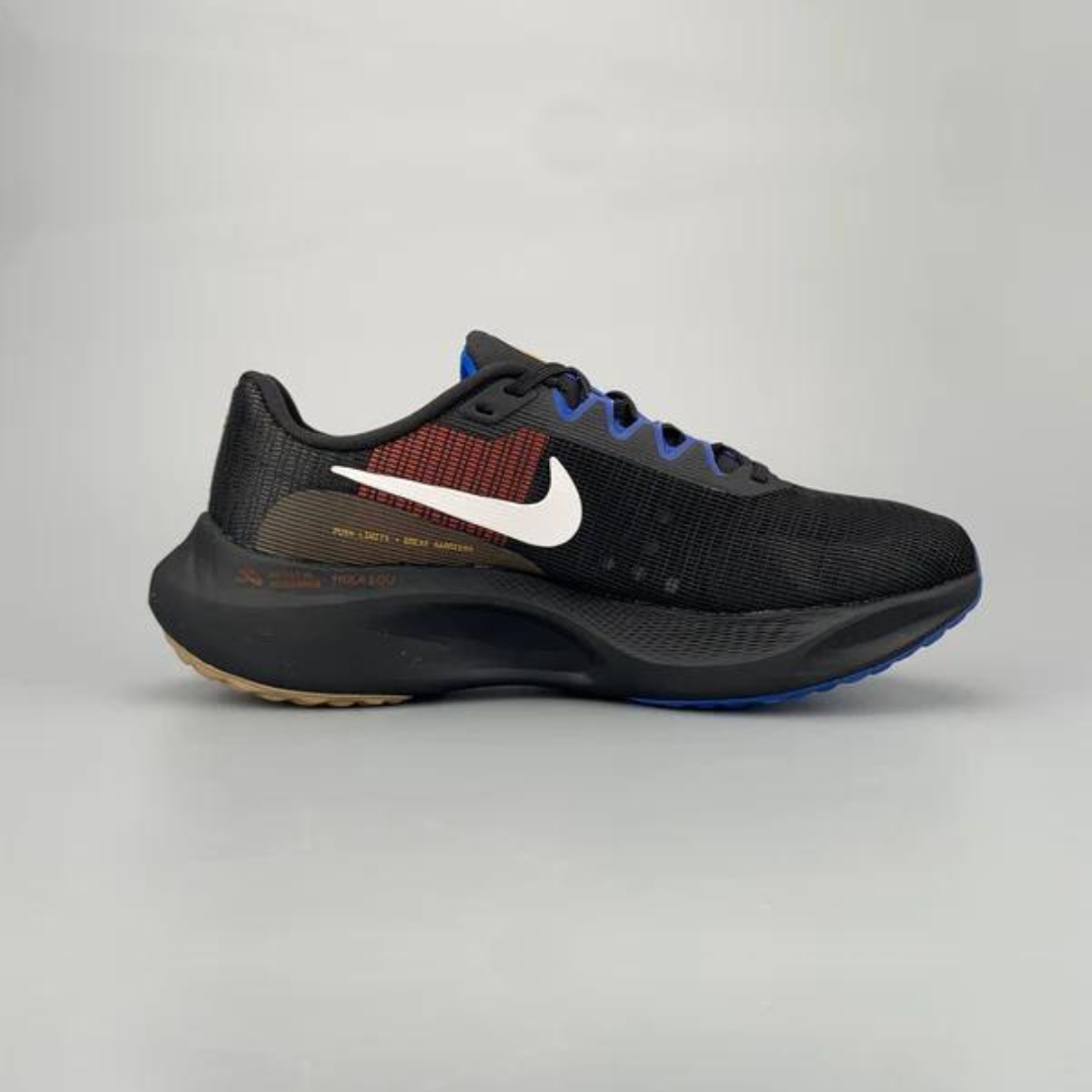 Nike Zoom Fly 5 'Ale Brown'