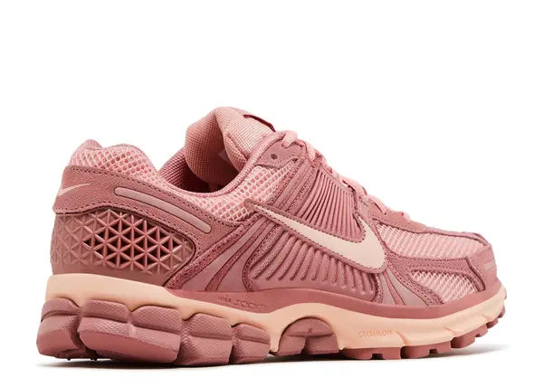 Air Zoom Vomero 5 'Red Stardust'