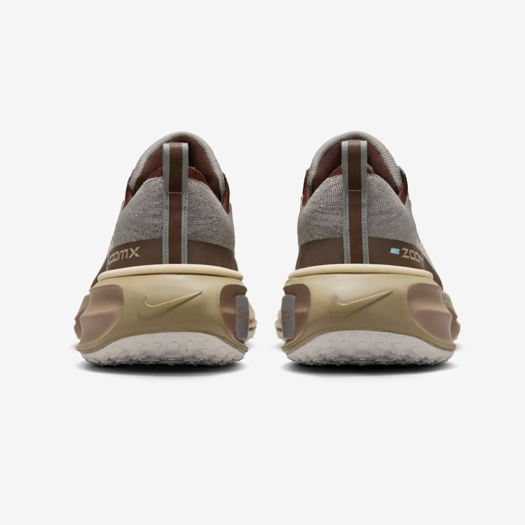 Nike Invincible Run 3 'Dark Stucco'