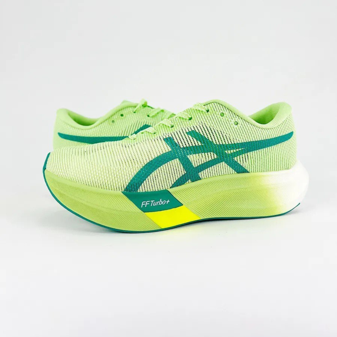 Asics Metaspeed Sky Paris 'Green Paris'