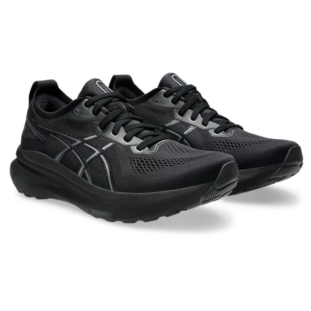 Asics Gel Kayano 31 'Black'