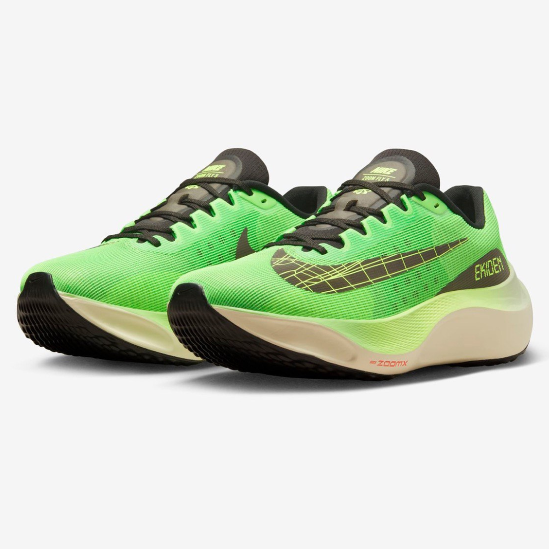 Nike Zoom Fly 5 'Ekiden Zoom Pack'