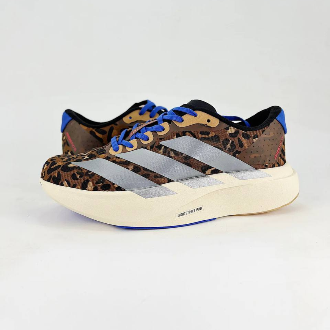 Adidas Adizero EVO SL 'Leopard'