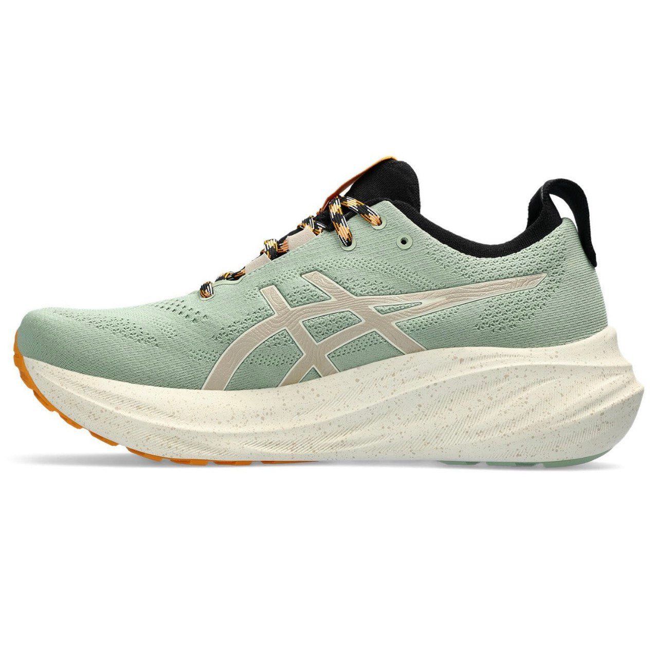Asics Gel Nimbus 26 TR 'Moss Green'