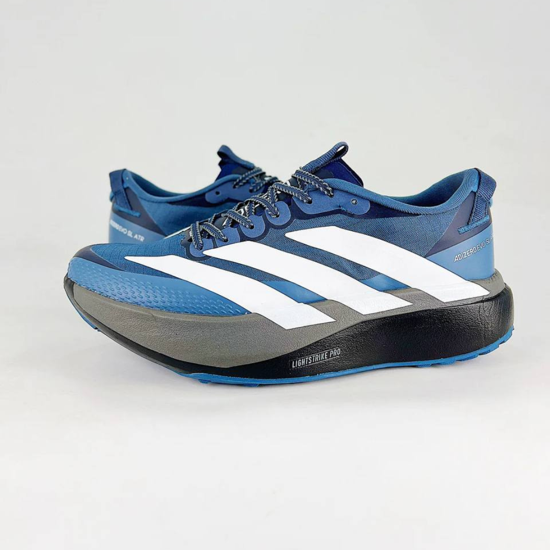Adidas Adizero EVO SL ATR 'Dark Blue'