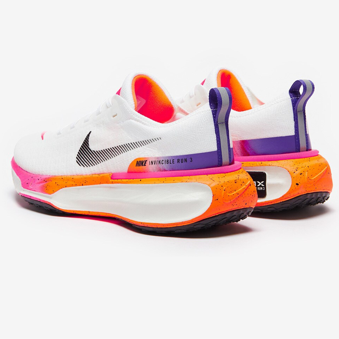 Nike Invincible Run 3 'Hyper Rosa'