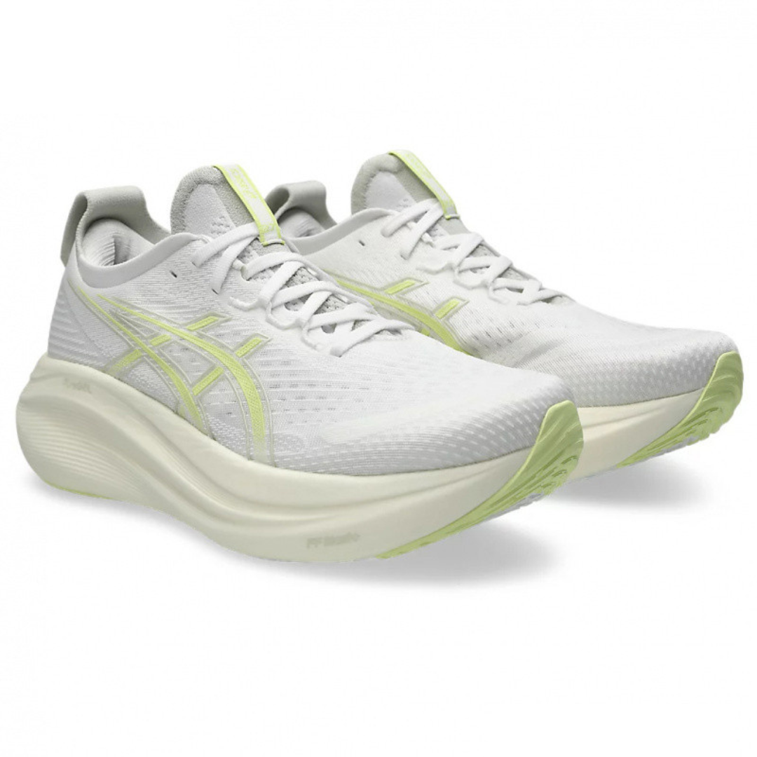 Asics Gel Nimbus 27 'Fawn Birch'