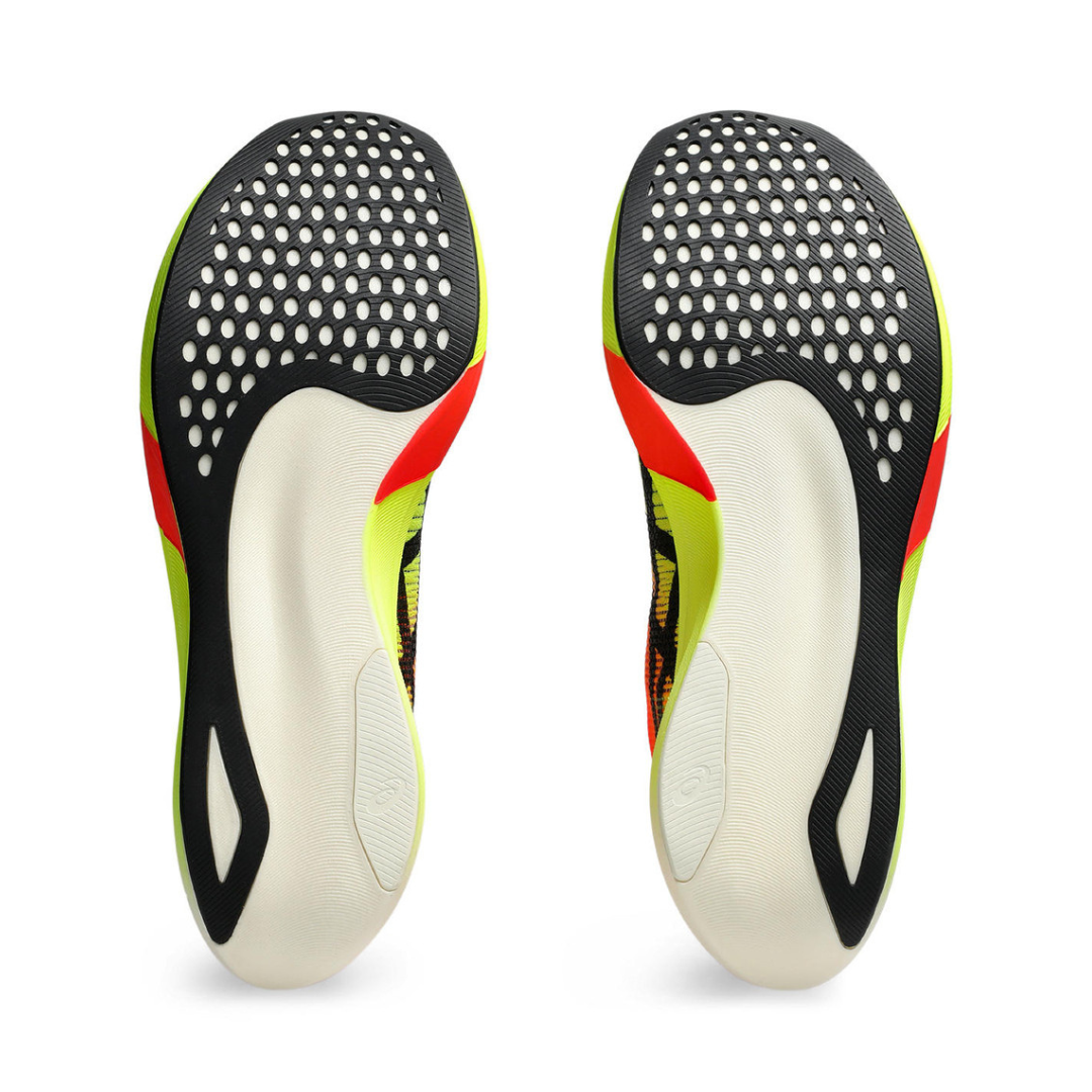 Asics Metaspeed Sky Paris 'Safety Yellow'