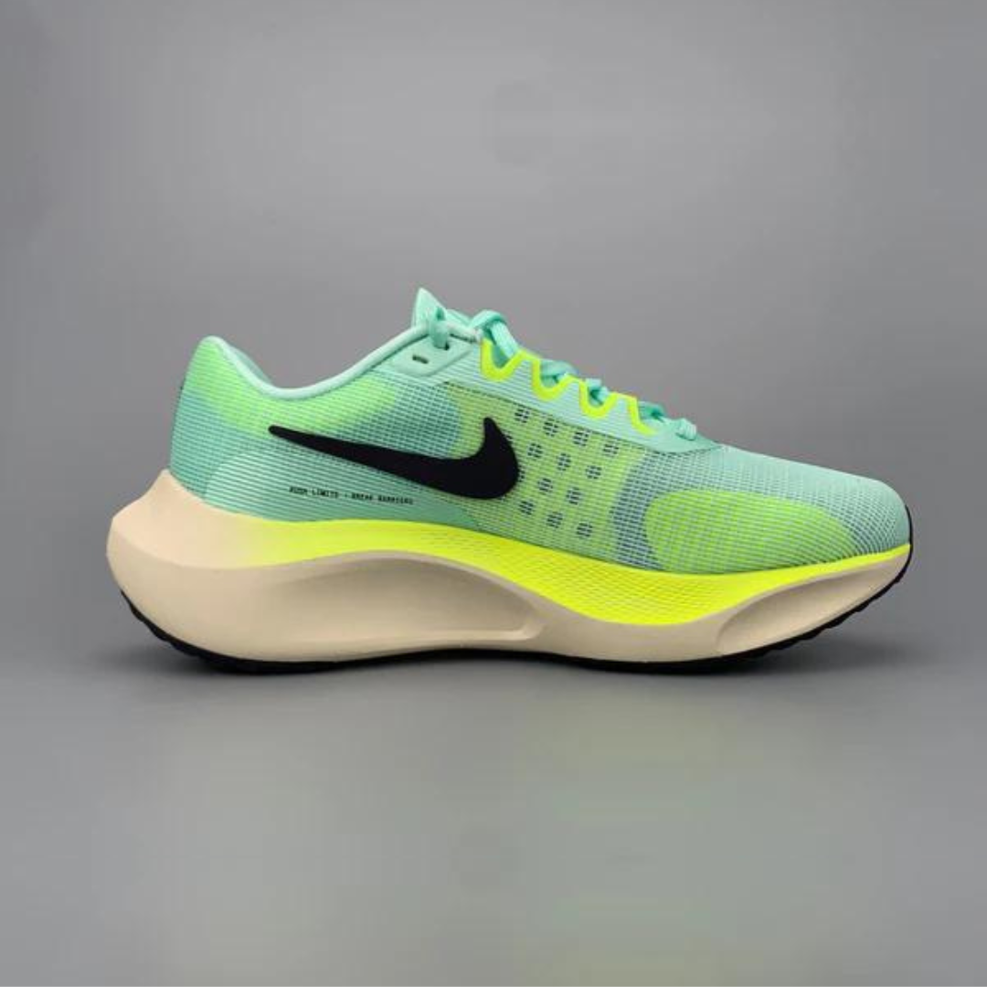 Nike Zoom Fly 5 'Mint Foam Ghost Green'