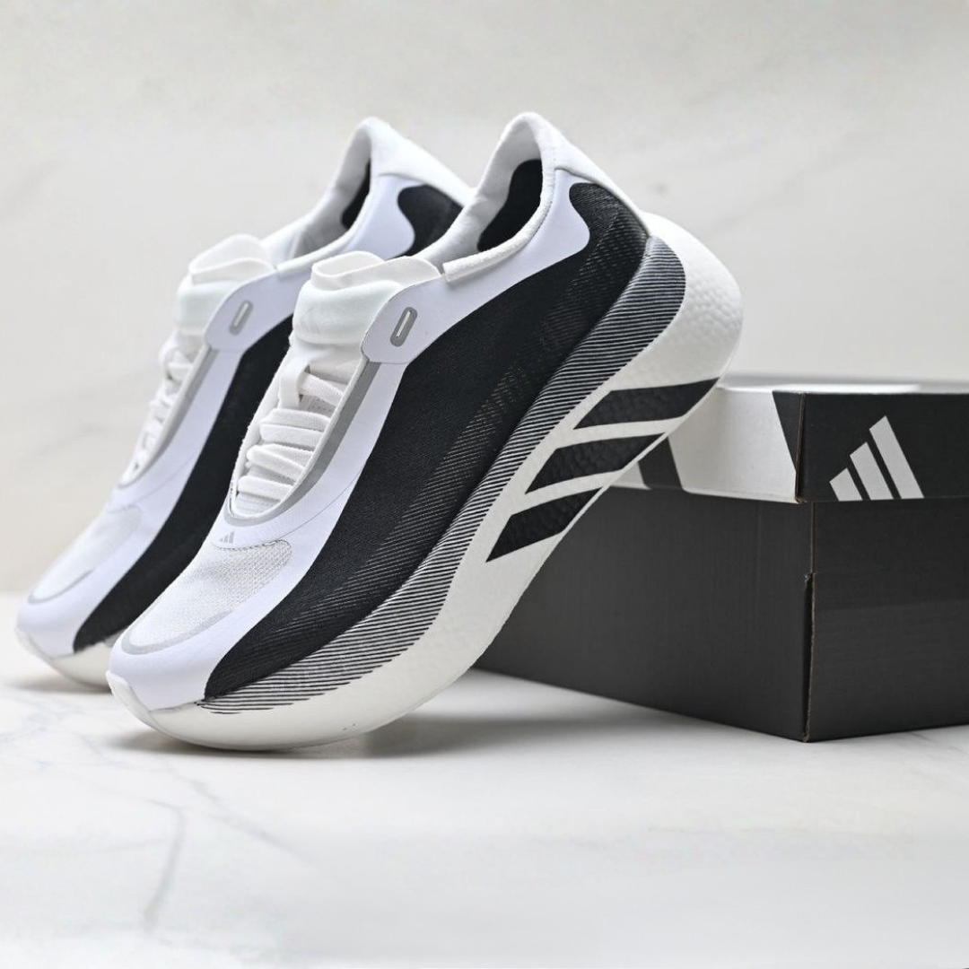 Adidas Hyperboost Edge 'Cloud White'