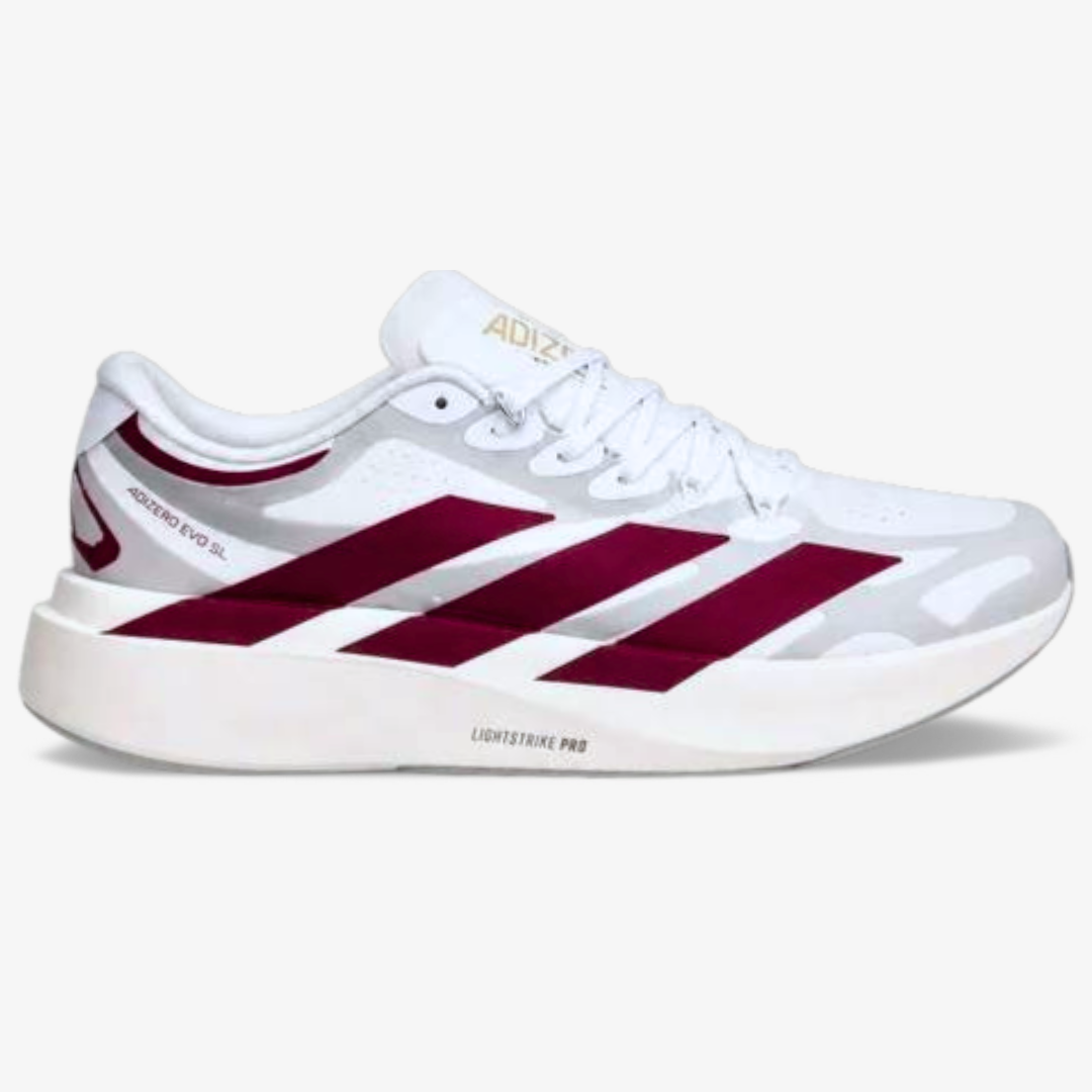 Adidas Adizero EVO SL EXO 'Off White'