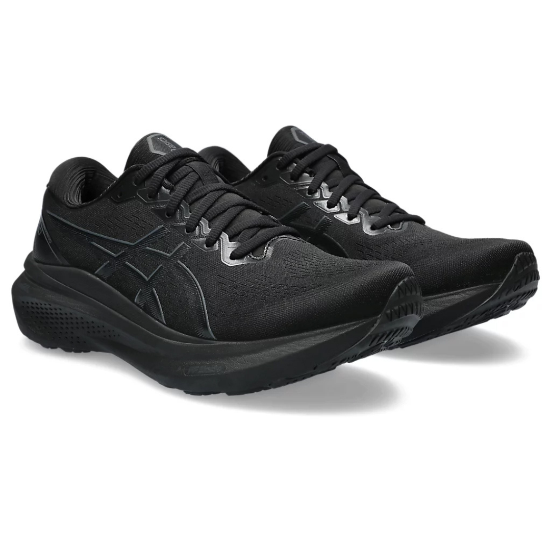 Asics Gel Kayano 30 'Black'