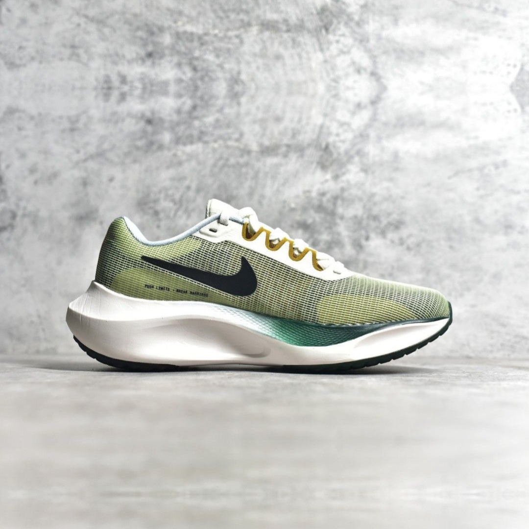 Nike Zoom Fly 5 'Honey Dew'