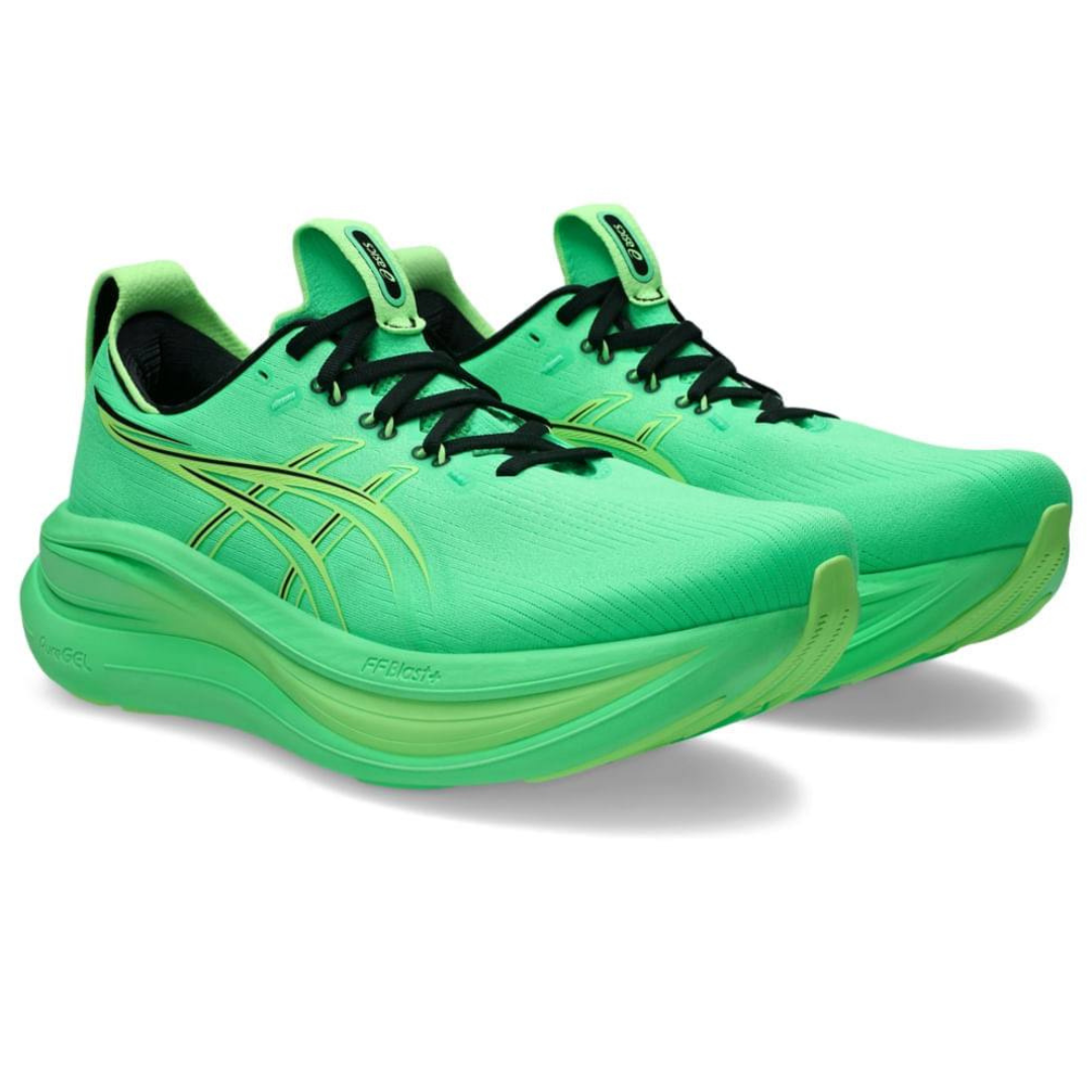 Asics Gel Nimbus 28 'Mint Tint'
