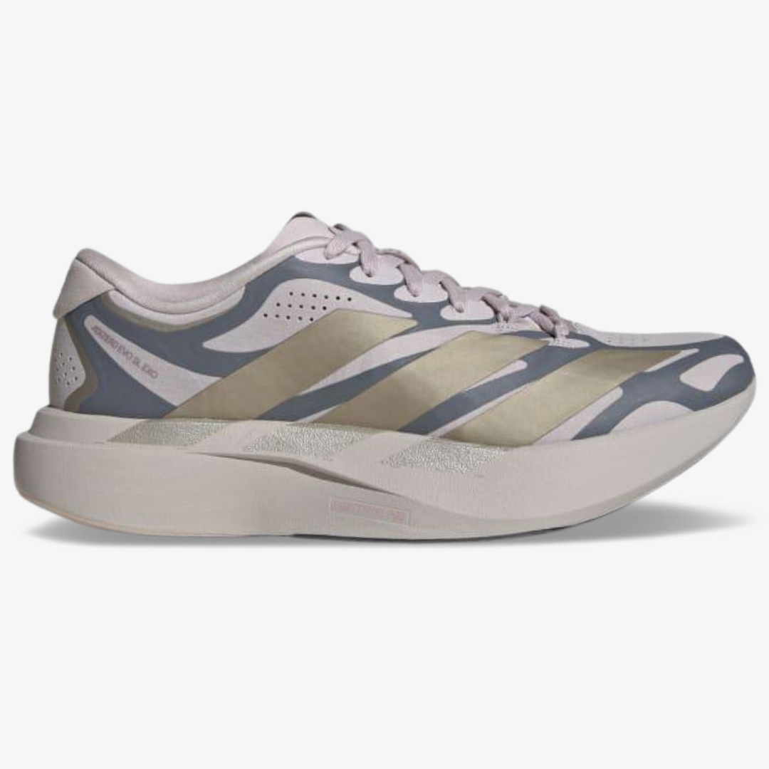 Adidas Adizero EVO SL EXO 'Ice Purple'