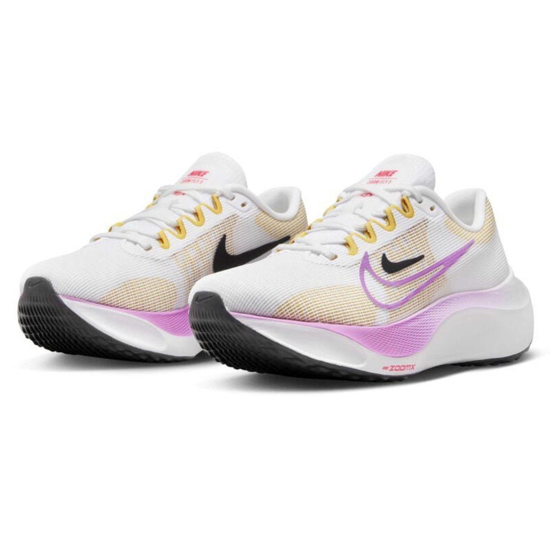 Nike Zoom Fly 5 'Rush Fuchsia'
