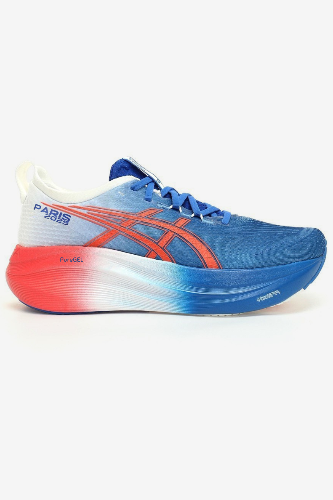 Asics Gel Nimbus 27 'Illuminate Mint White'