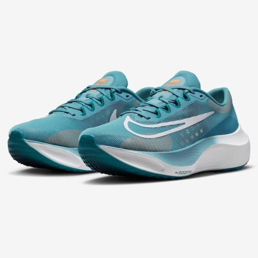 Nike Zoom Fly 5 'Light Menti'