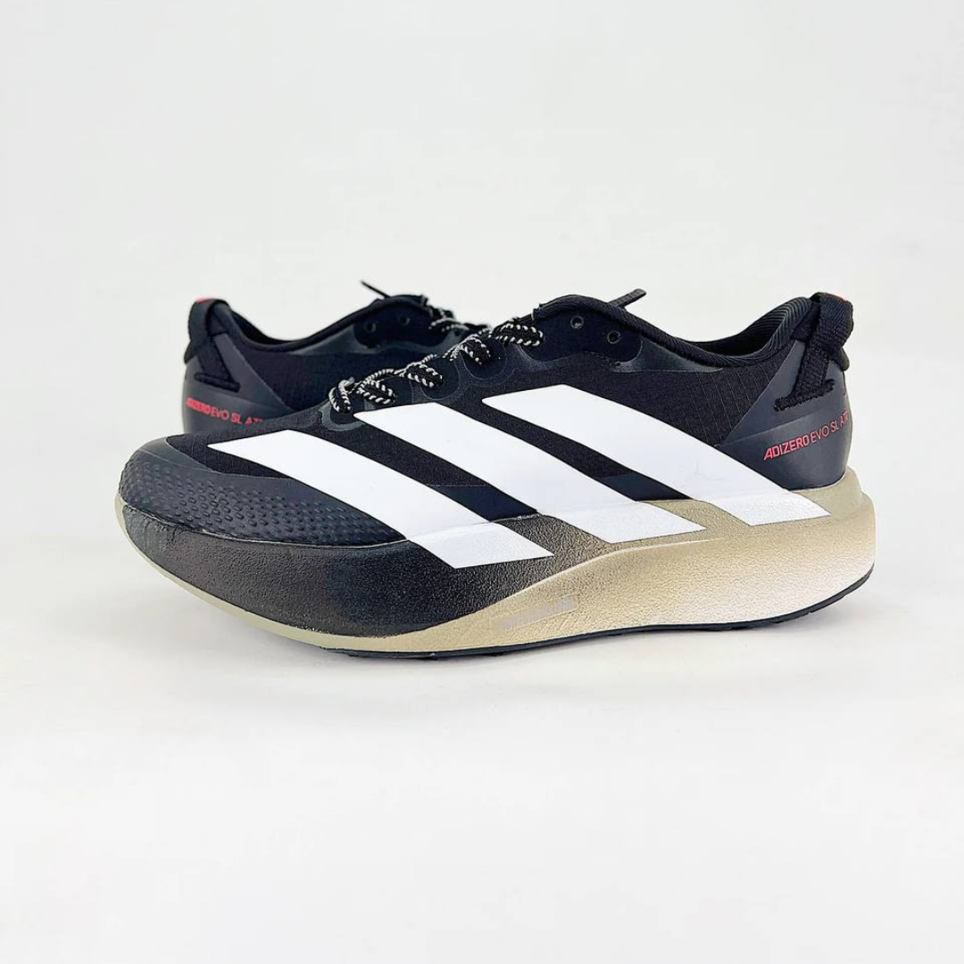 Adidas Adizero EVO SL ATR 'Black White'