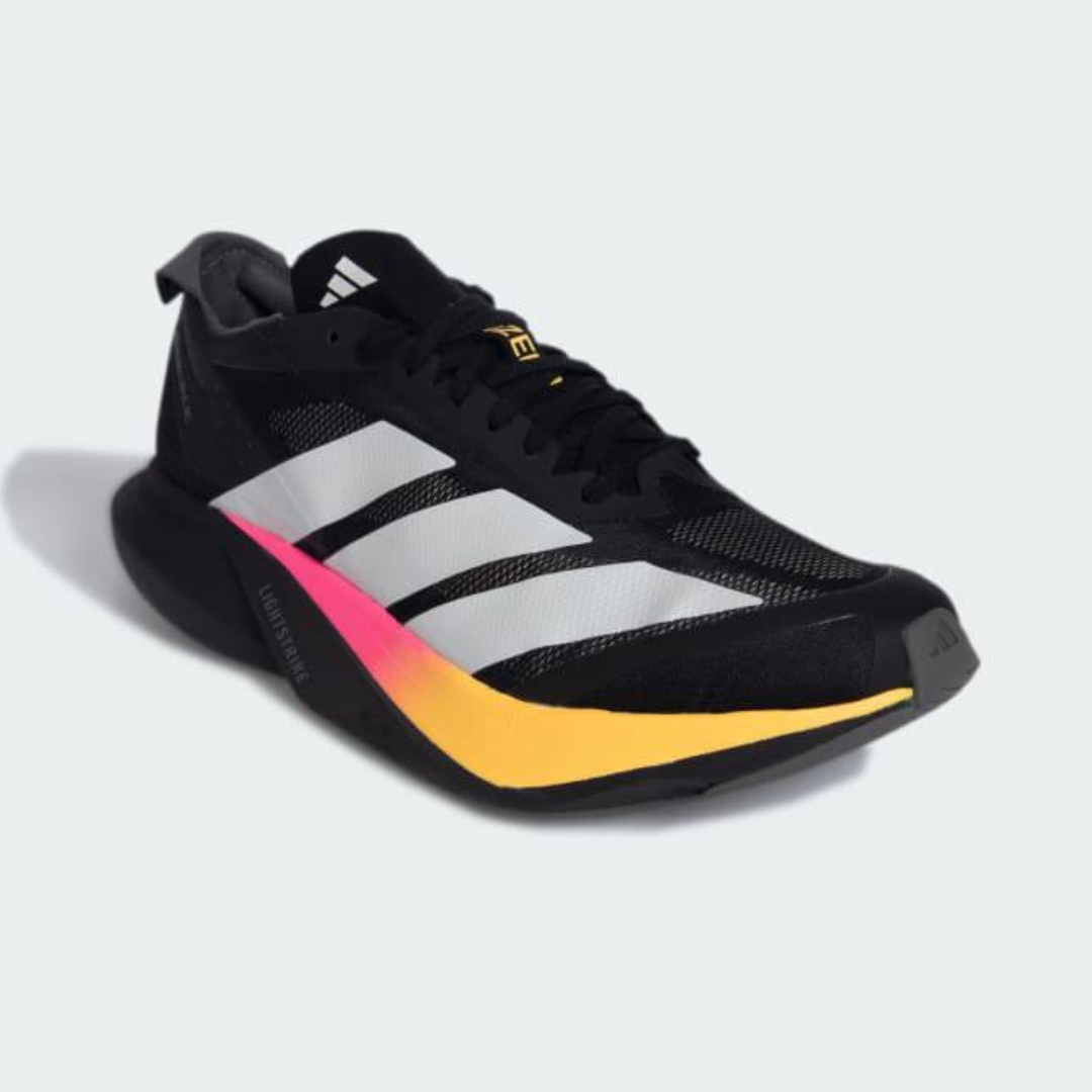 Adidas Adizero Drive RC 'Core Black'