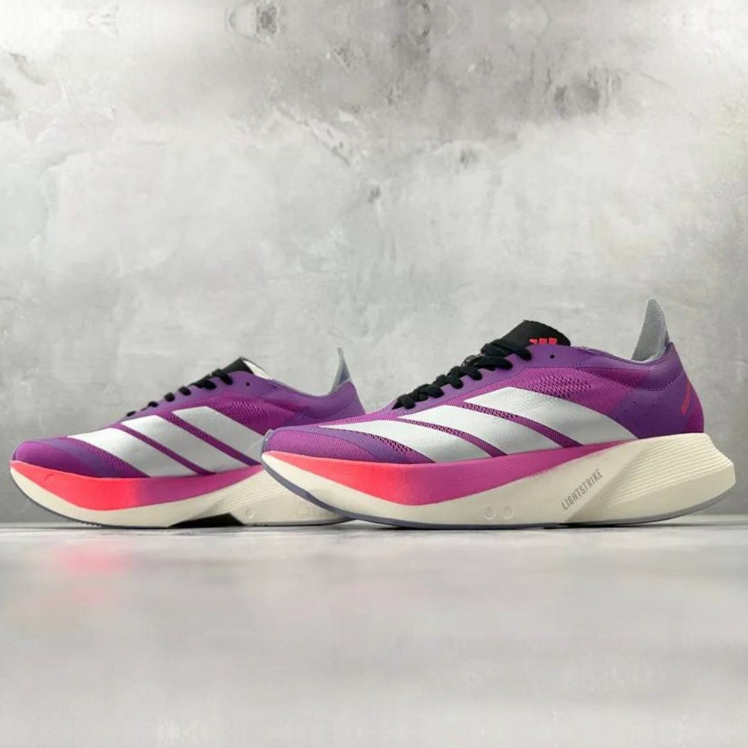 Adidas Adizero Drive RC 'Purple Burst'