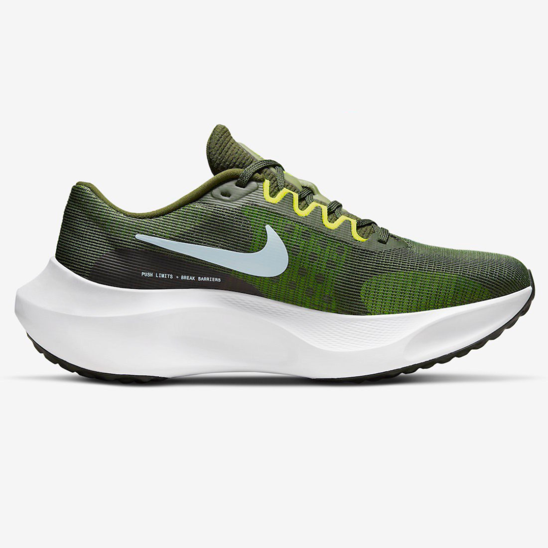 Nike Zoom Fly 5 'Cargo Khaki'