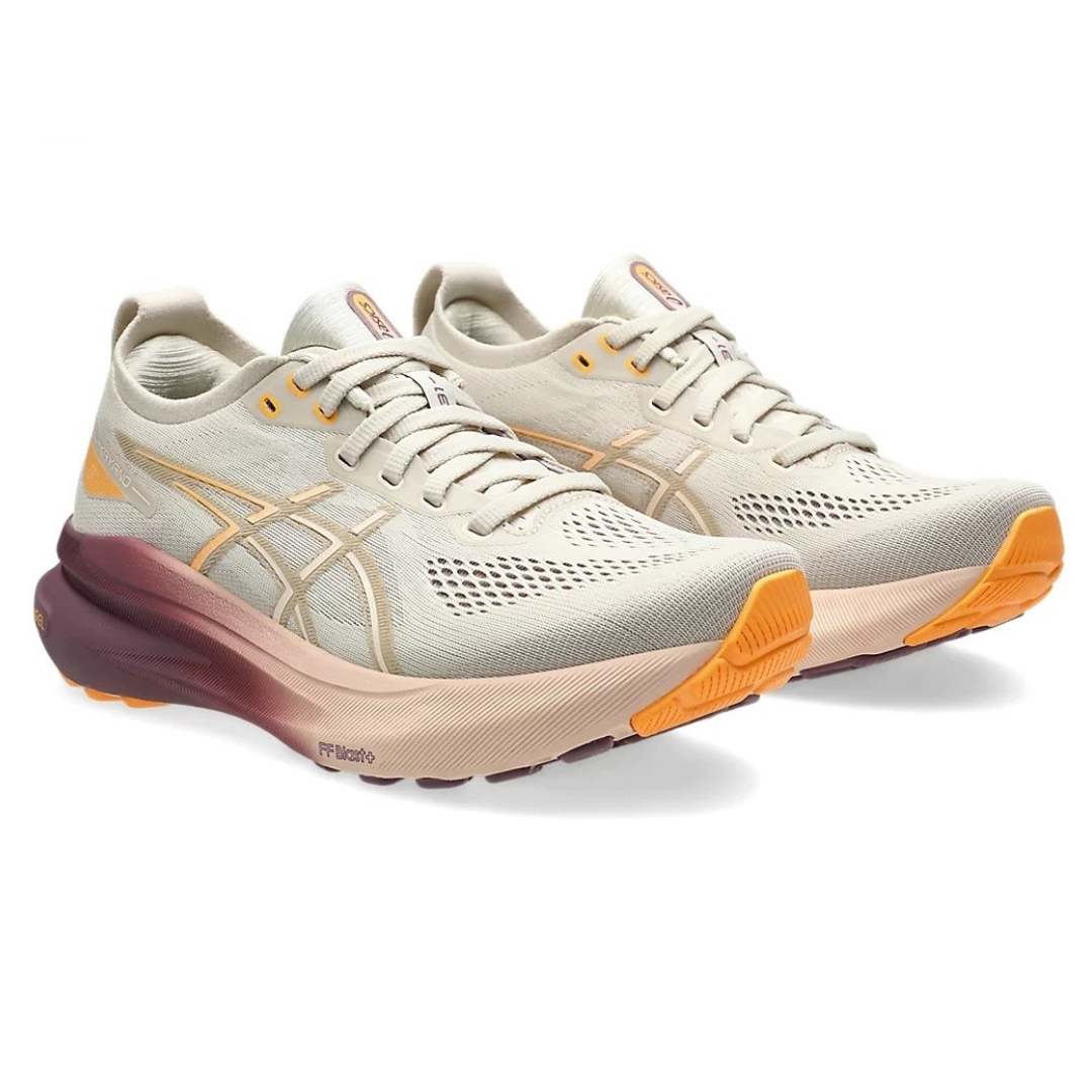 Asics Gel Kayano 31 'Desert Sand'
