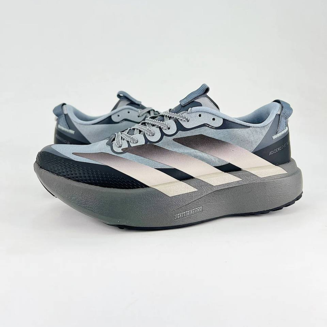 Adidas Adizero EVO SL ATR 'Grey Three'