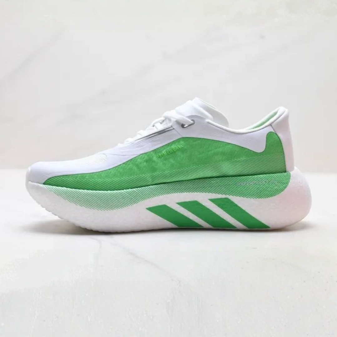 Adidas Hyperboost Edge 'Lucid Lime'