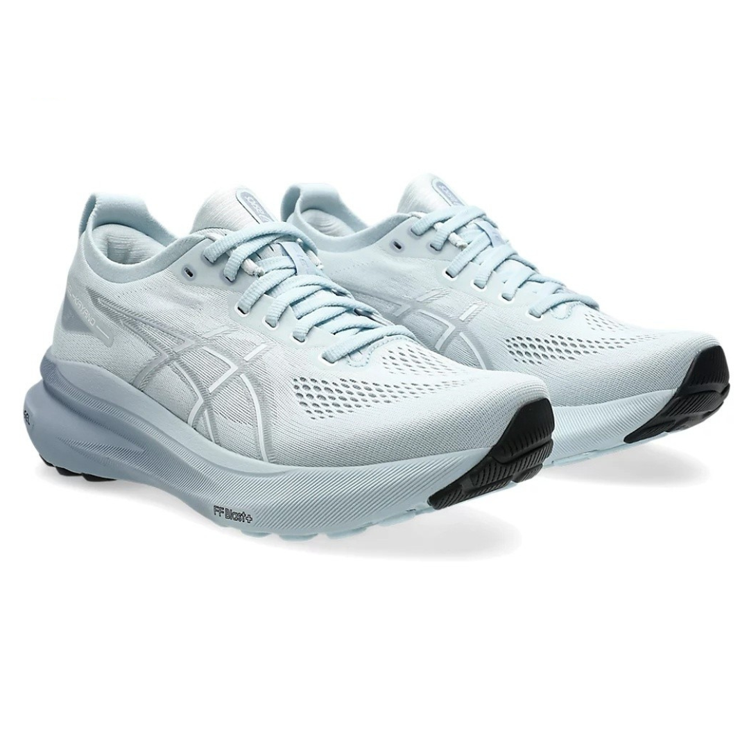 Asics Gel Kayano 31 'Light Grey'