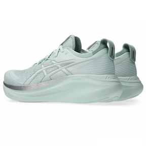 Asics Gel Nimbus 27 'Wave Teal'