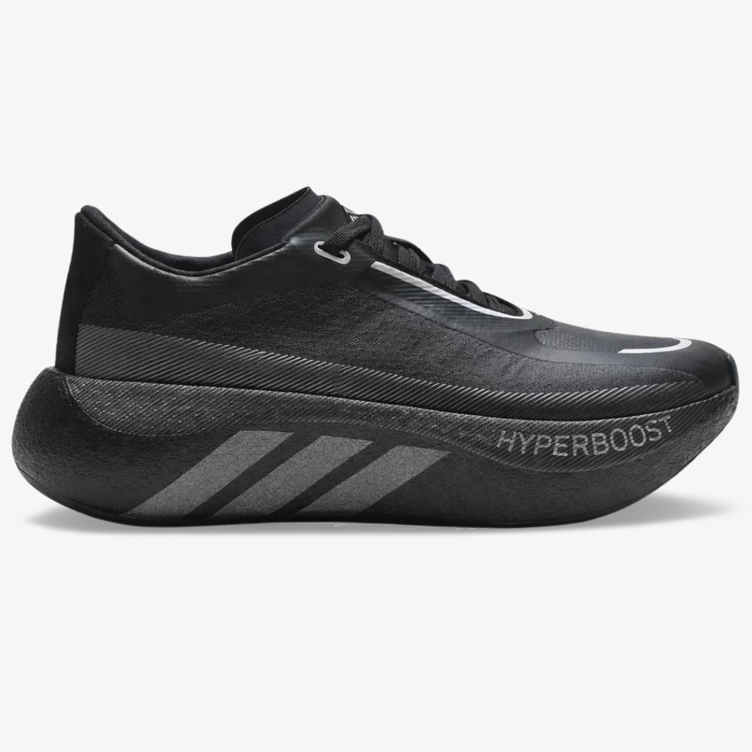 Adidas Hyperboost Edge 'Core Black'