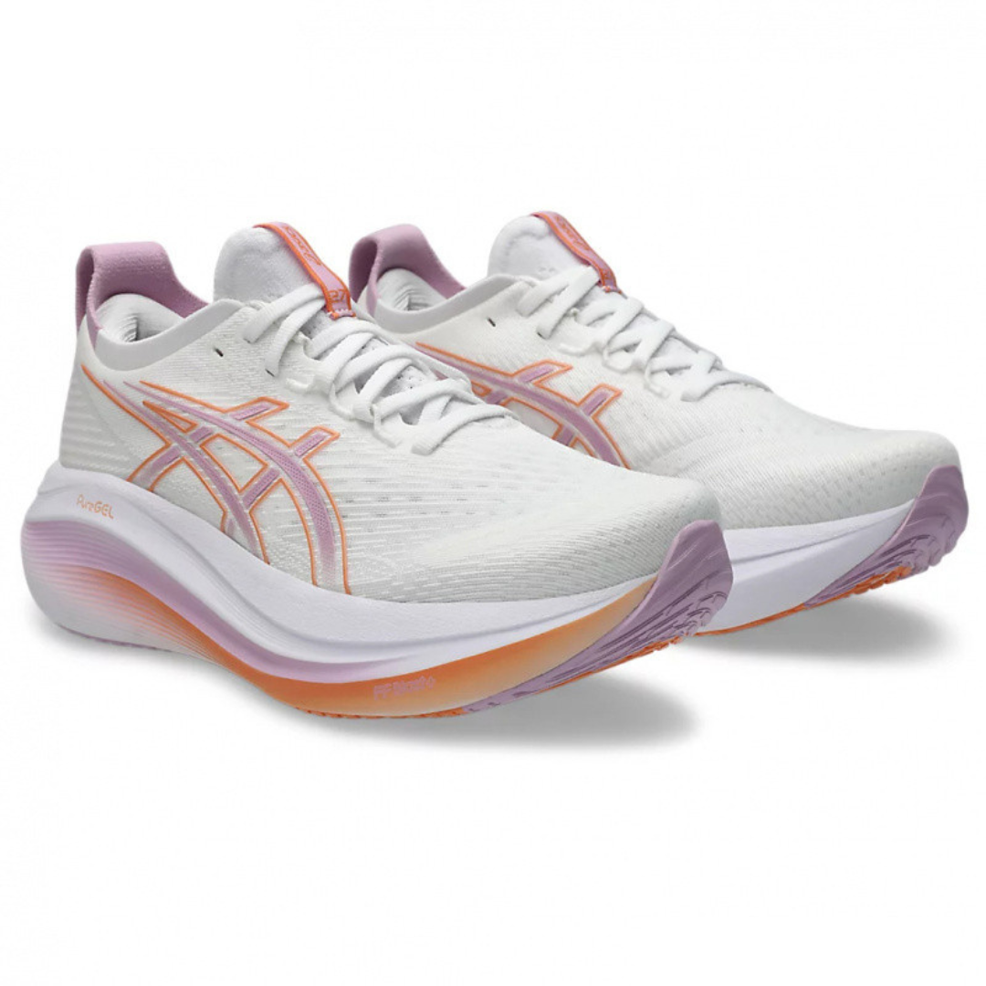 Asics Gel Nimbus 27 'Gentry Purple'