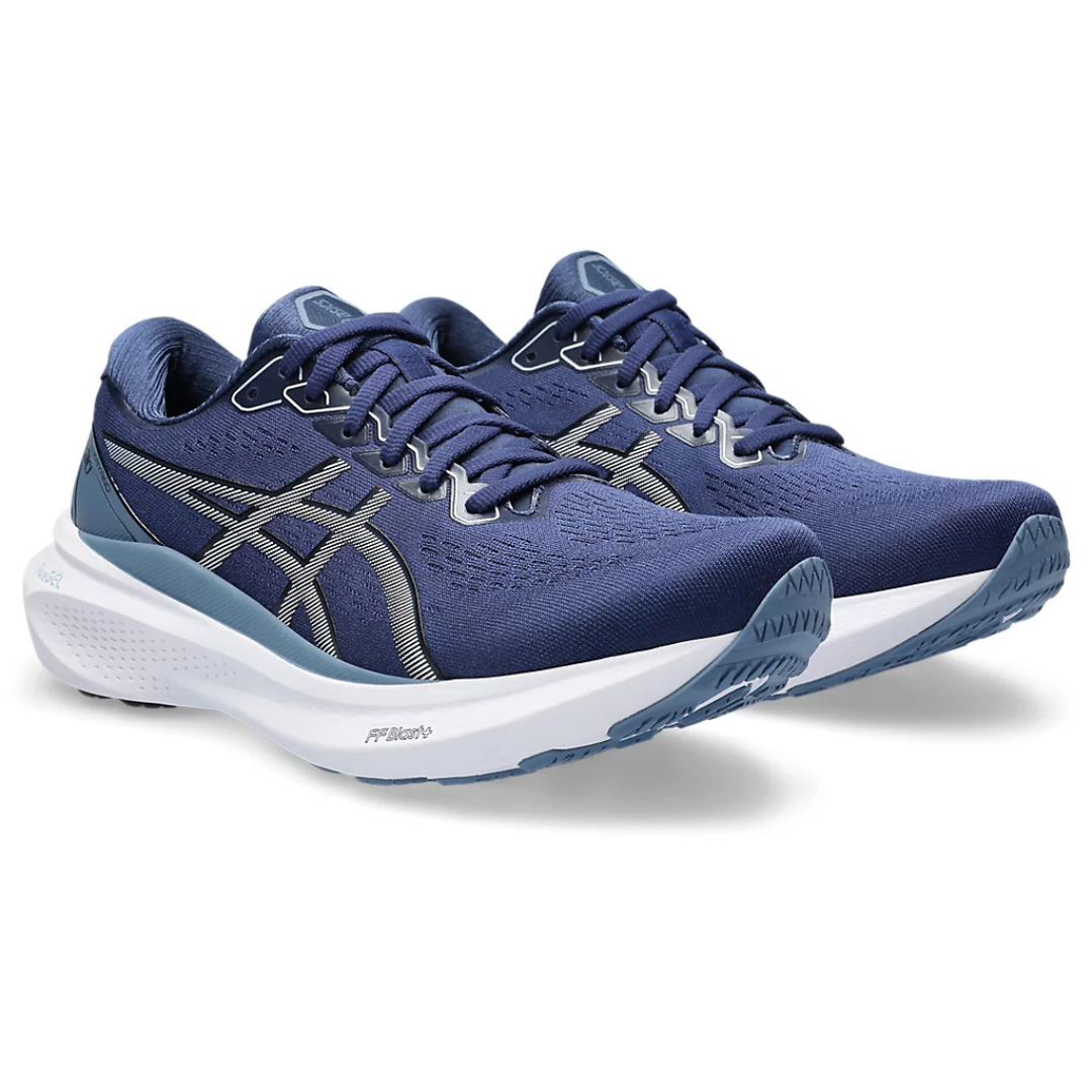 Asics Gel Kayano 30 'Blue Jeans'