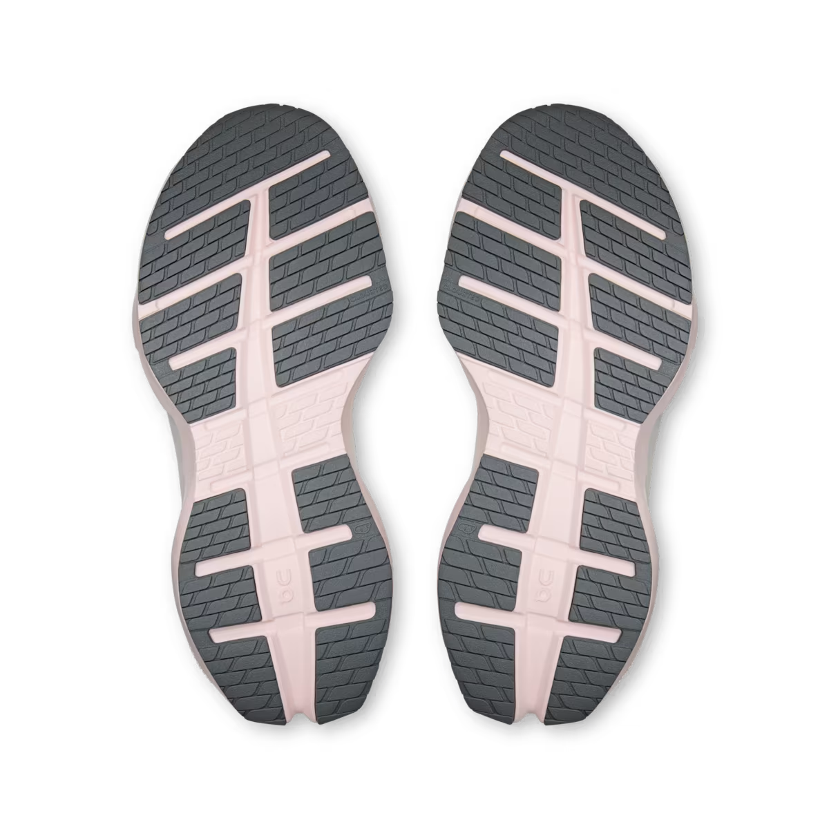Cloudrunner 3 Max 'White Salt'
