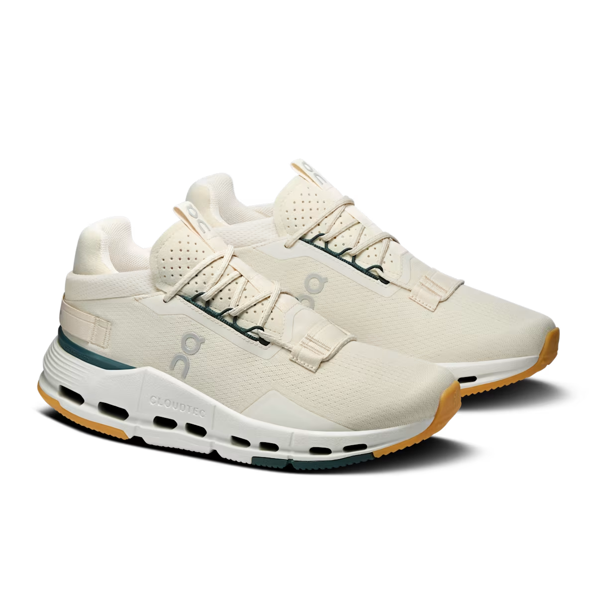 Cloudnova Form 2 'Grain Ivory'
