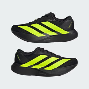 Adidas Adizero EVO SL "Black Lucid Lemo"