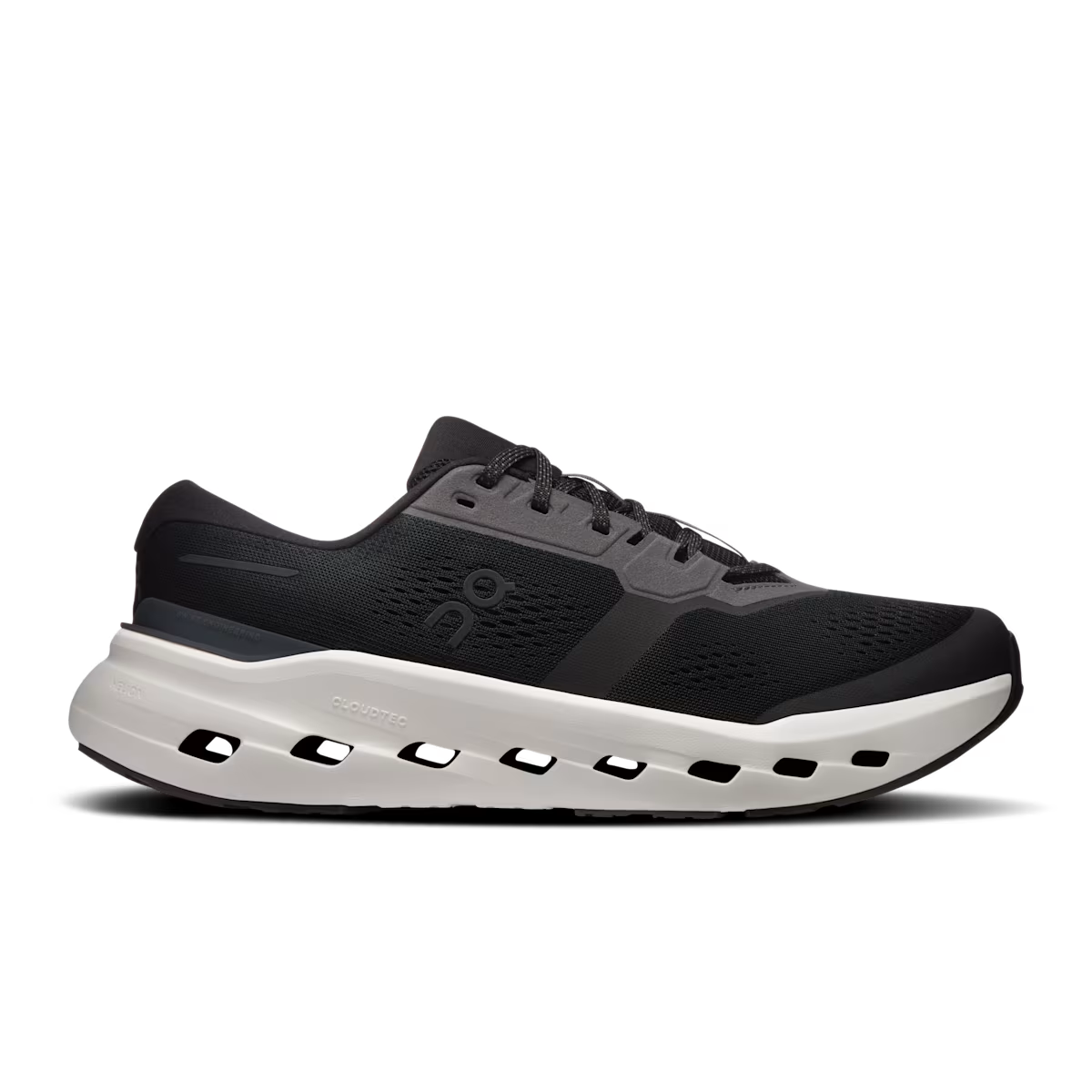 Cloudrunner 3 'Black Ivory'