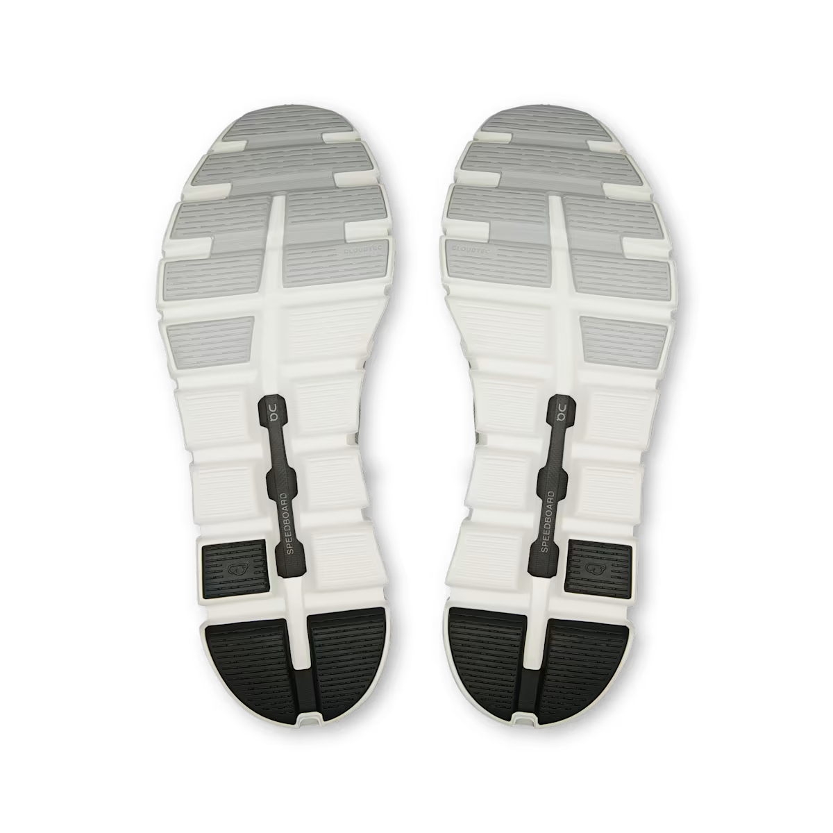 Cloud 6 Versa 'White Black'