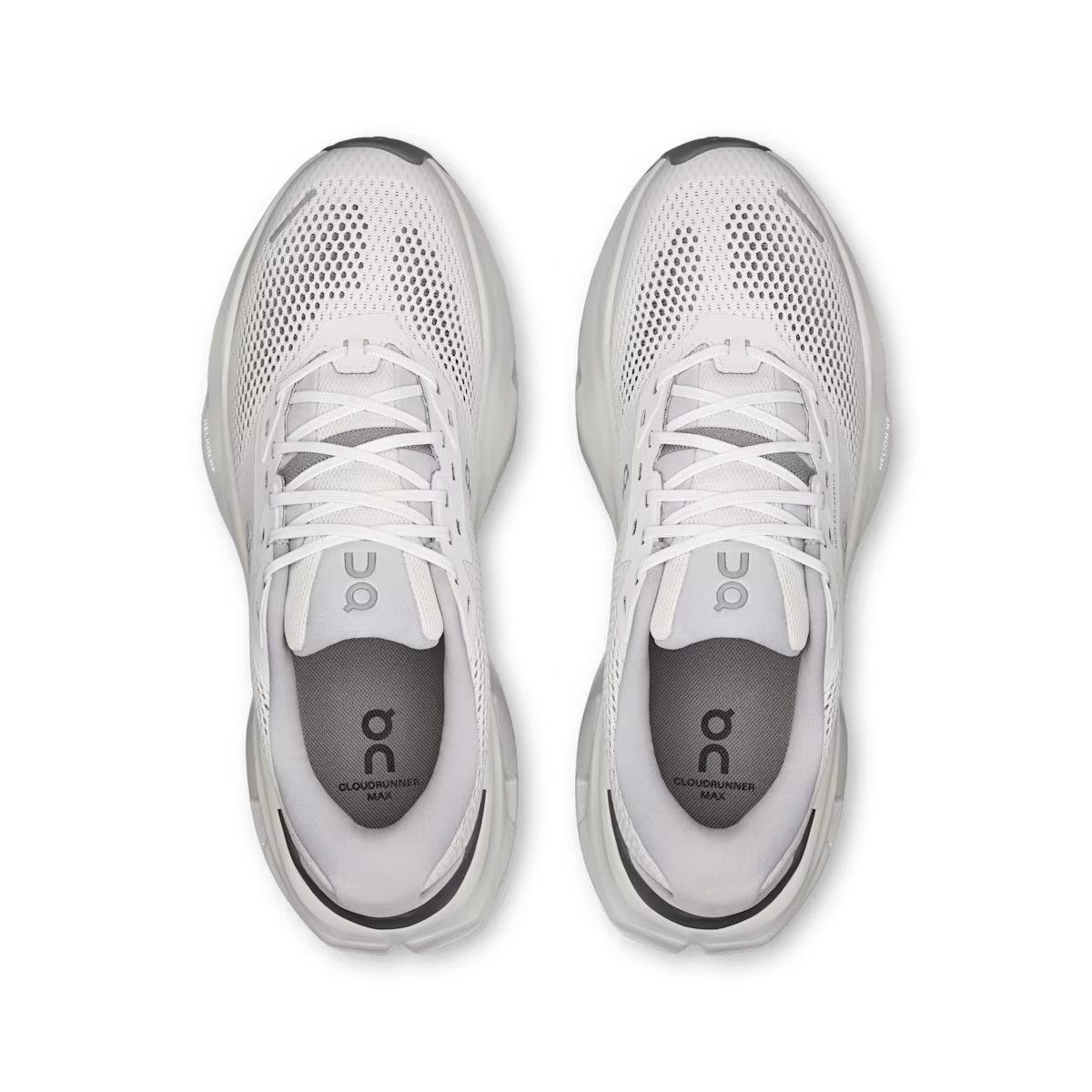 Cloudrunner 3 Max 'Frost Rock'