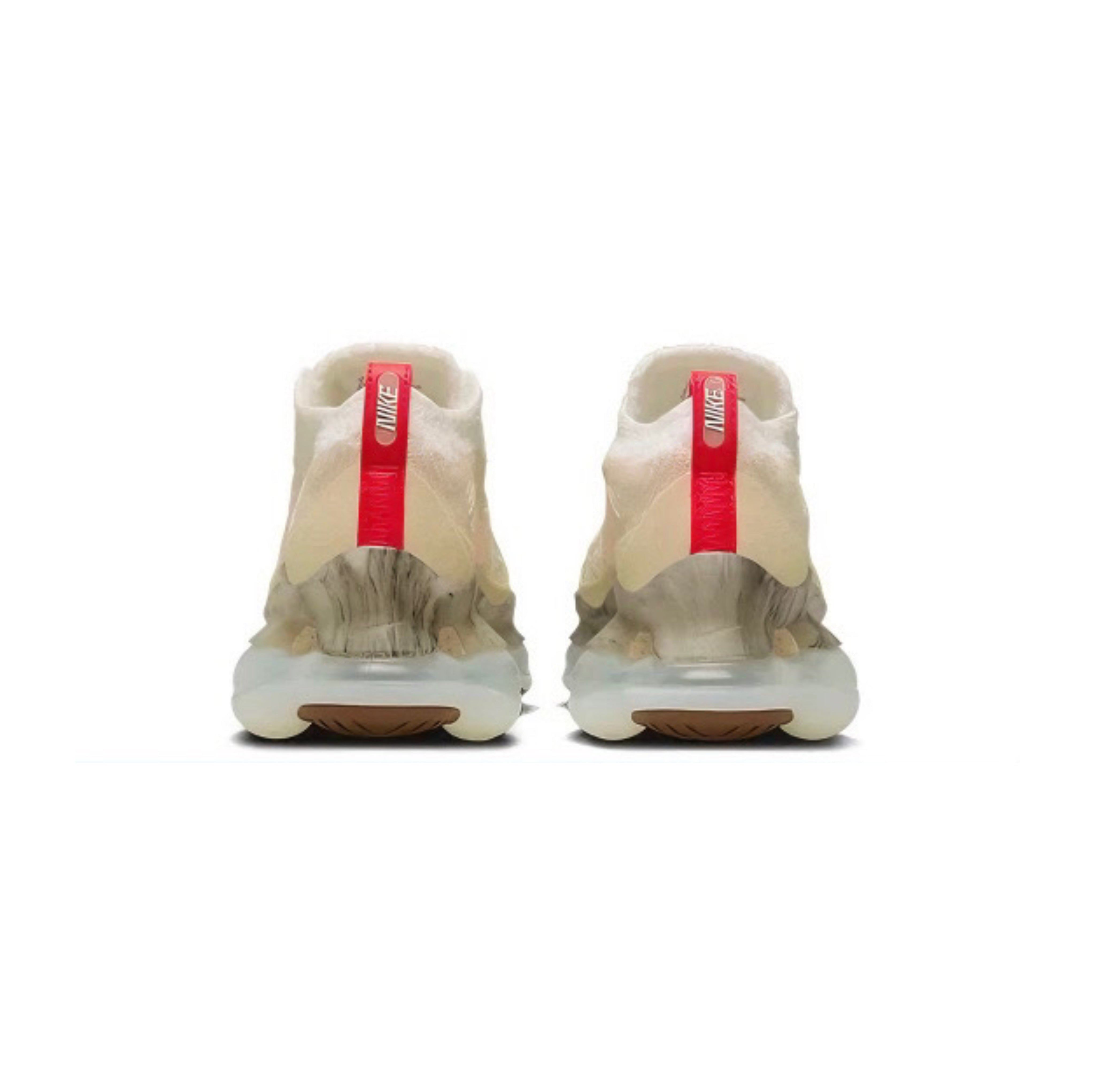 Nike Air Max Scorpion Flyknit 'Leap High' - Feminino